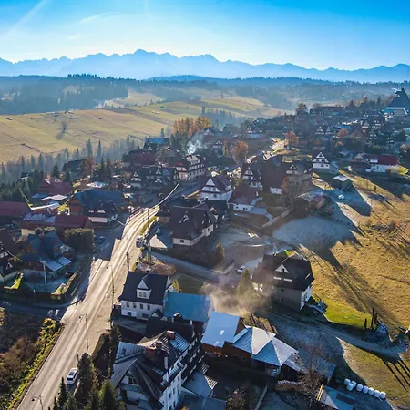 Tatra Lux Tatranská Bukovina