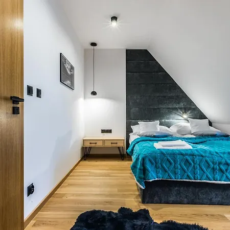 Tatra Lux Apartmán *