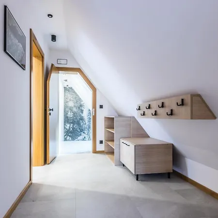 Tatra Lux Apartmán Tatranská Bukovina