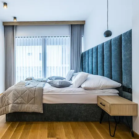 Tatra Lux Daire