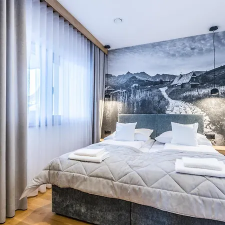 Tatra Lux Bukowina Tatrzańska