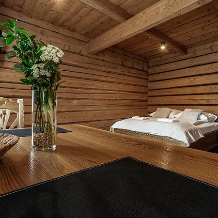 Tatra Lux Bukowina Tatrzańska