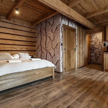 Tatra Lux Bukowina Tatrzańska