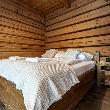 Tatra Lux Lägenhet *