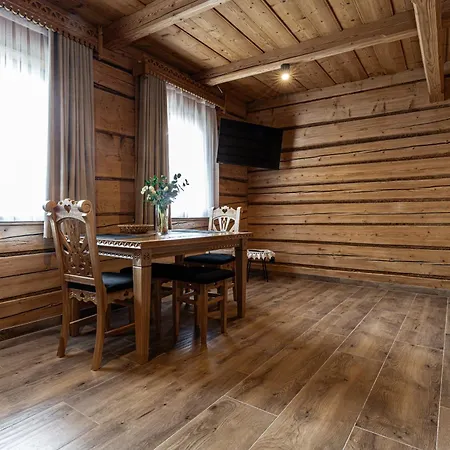 Tatra Lux * Bukowina Tatrzańska