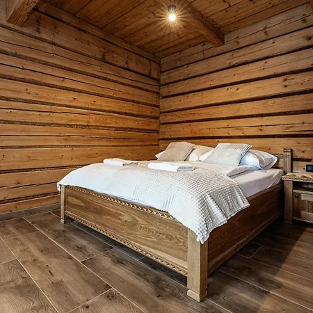 Tatra Lux Lägenhet *