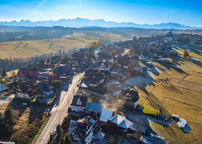 Tatra Lux Bukowina Tatrzańska